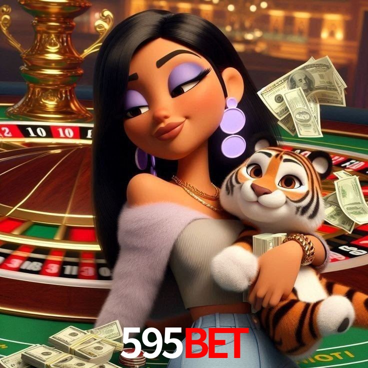 Welcome Bonus 595bet