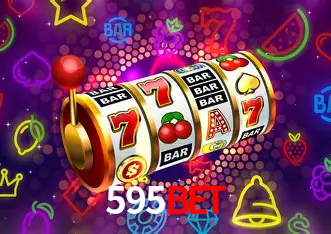 Desvendando o Mundo dos Jogos Virtuais na 595bet