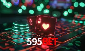 Experiência VIP 595bet