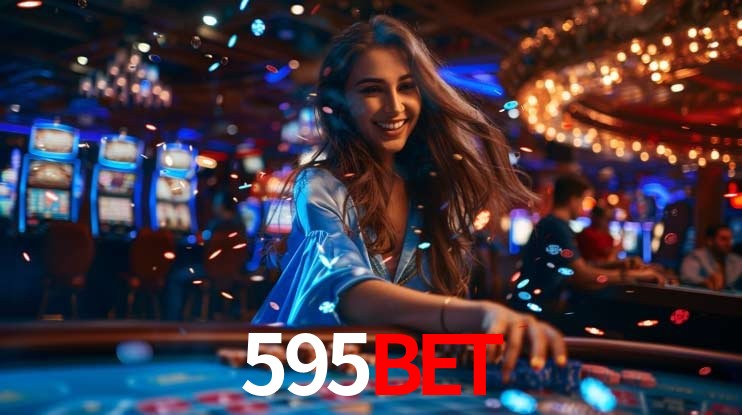 Experiência VIP 595bet