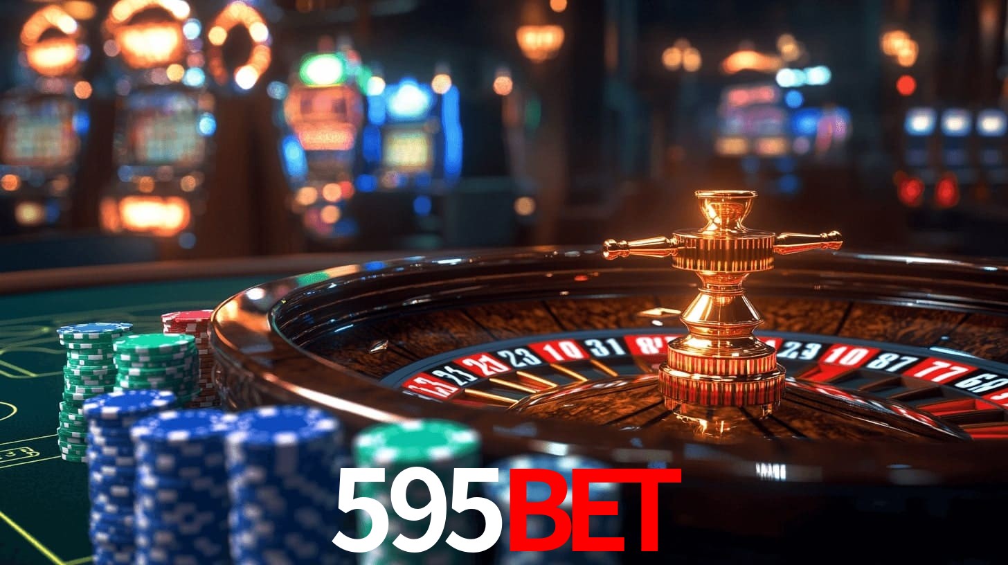 595bet: Seu Cassino Premiado com Pagamentos Rápidos