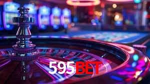 Estatísticas 595bet