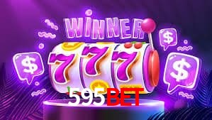 Statistics 595bet
