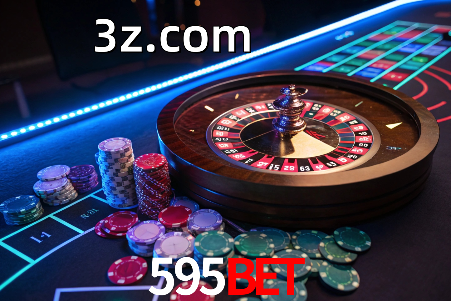 595BET