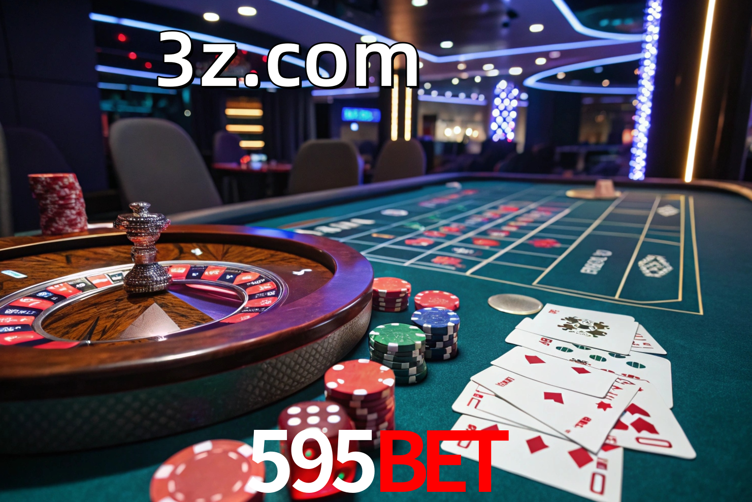 595BET