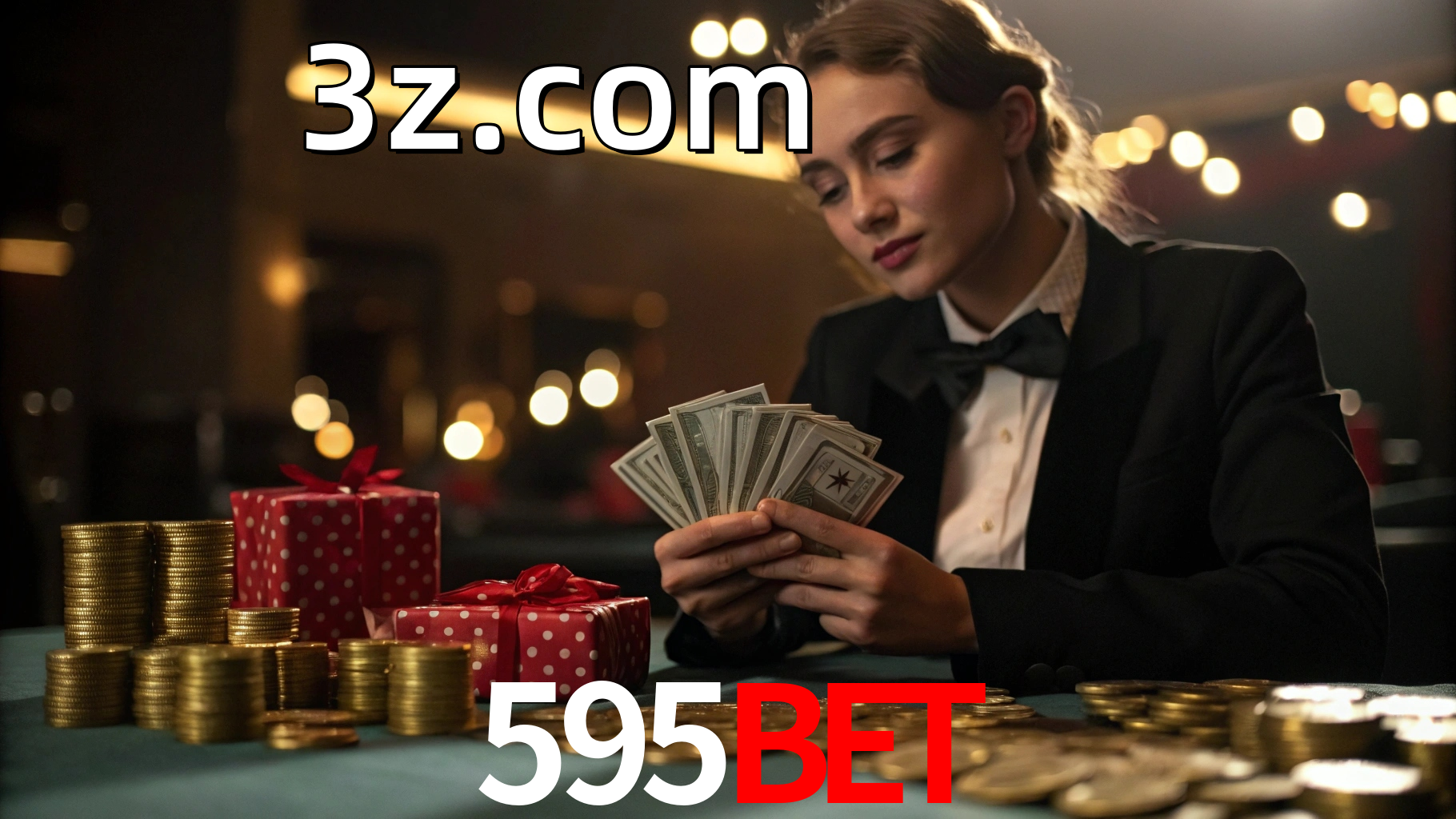 cassino online 595BET