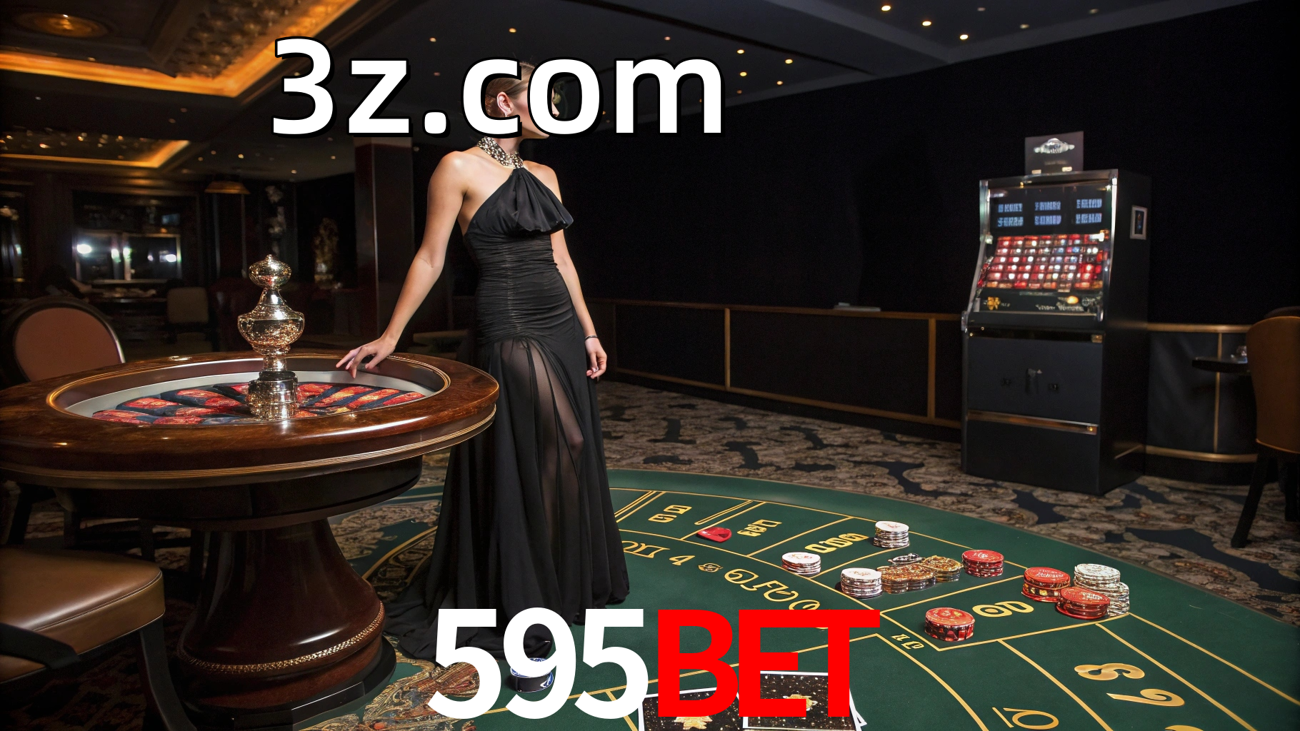 595BET