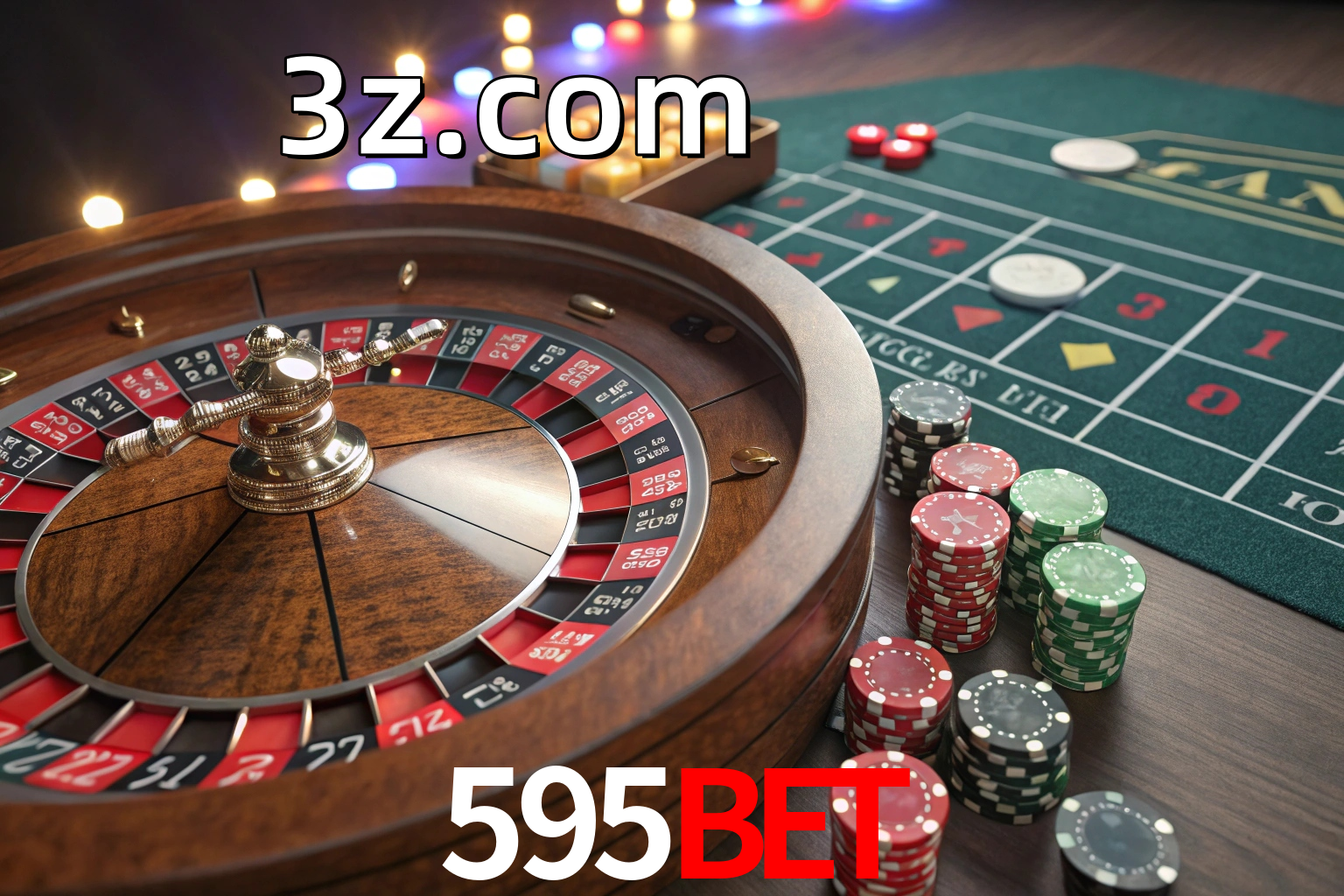 595BET