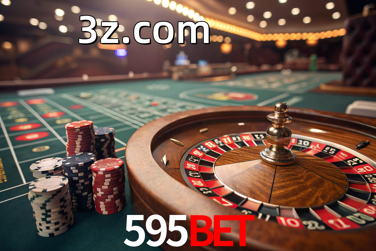 cassino online 595BET