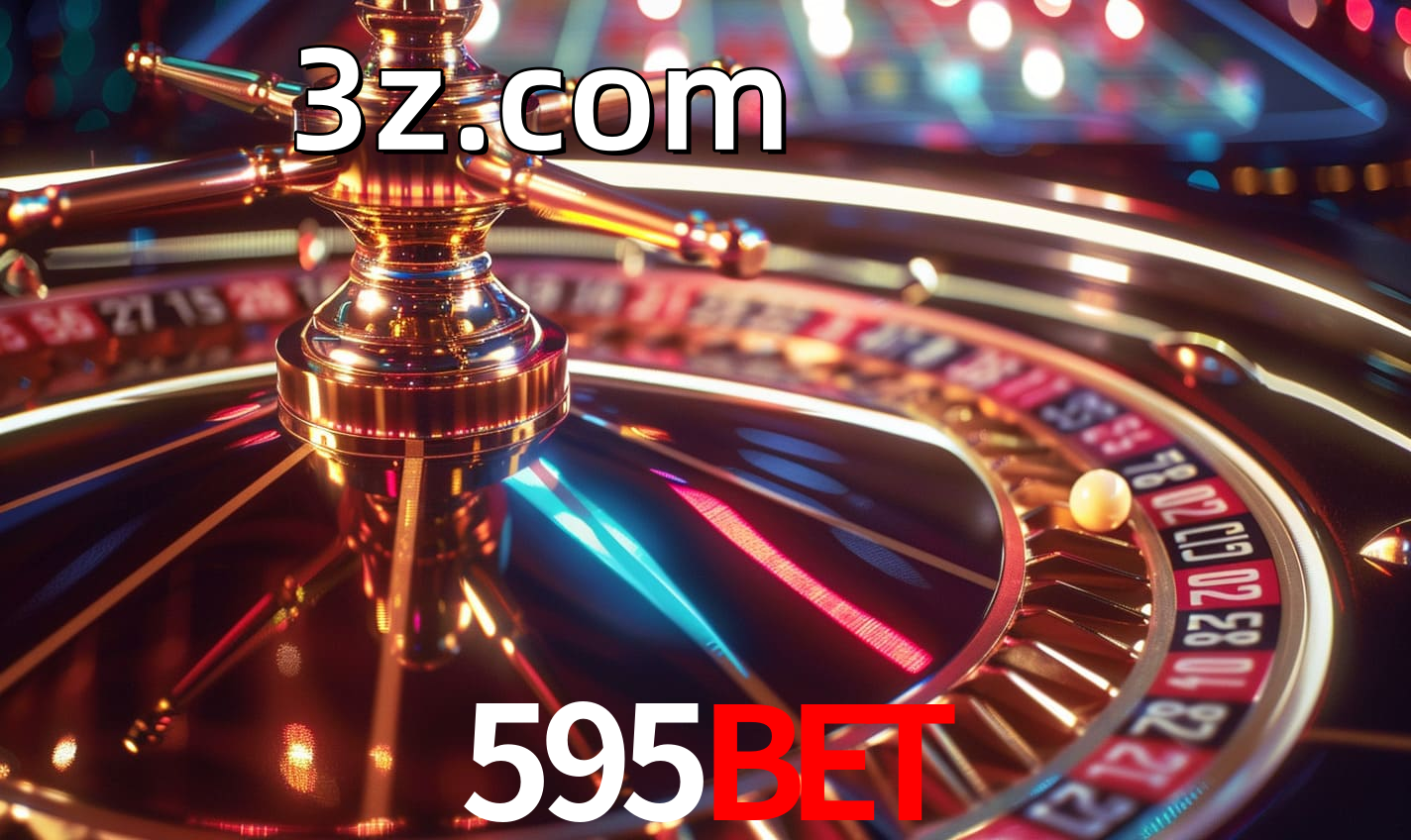 cassino online 595BET