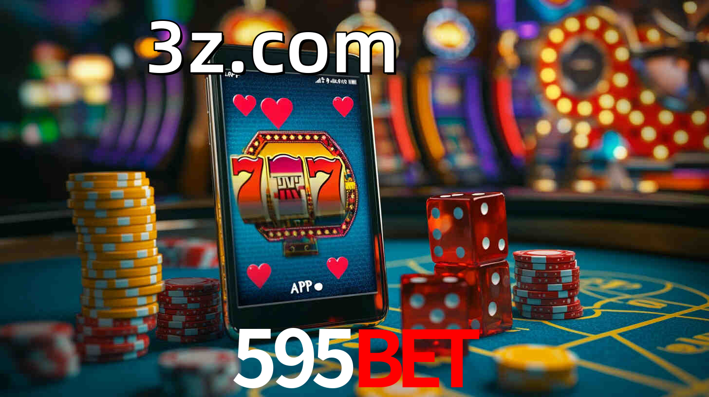 595BET