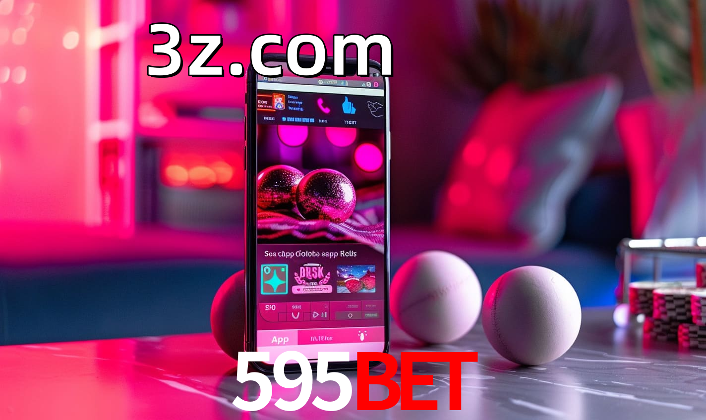 595BET