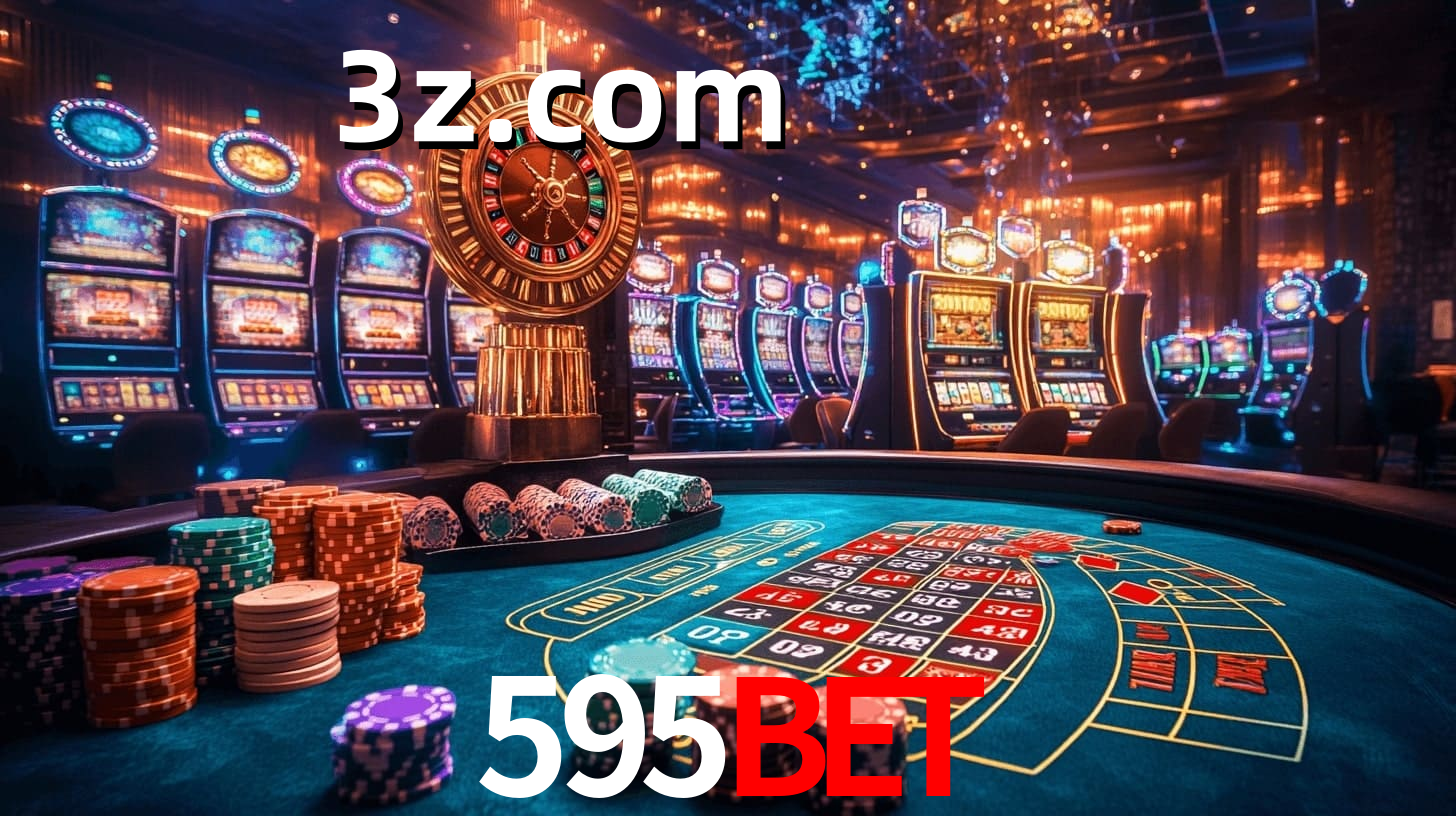 cassino online 595BET