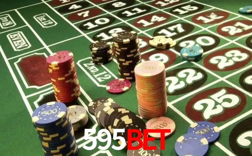 Diretório de Jogos 595bet