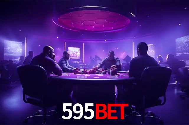Estatísticas do Jogo 595bet