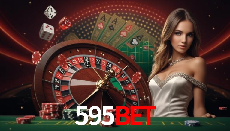 Account Benefits 595bet