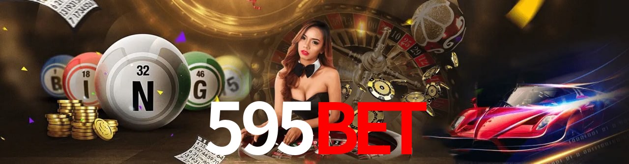 Slots 595bet - Giros Grátis Diários