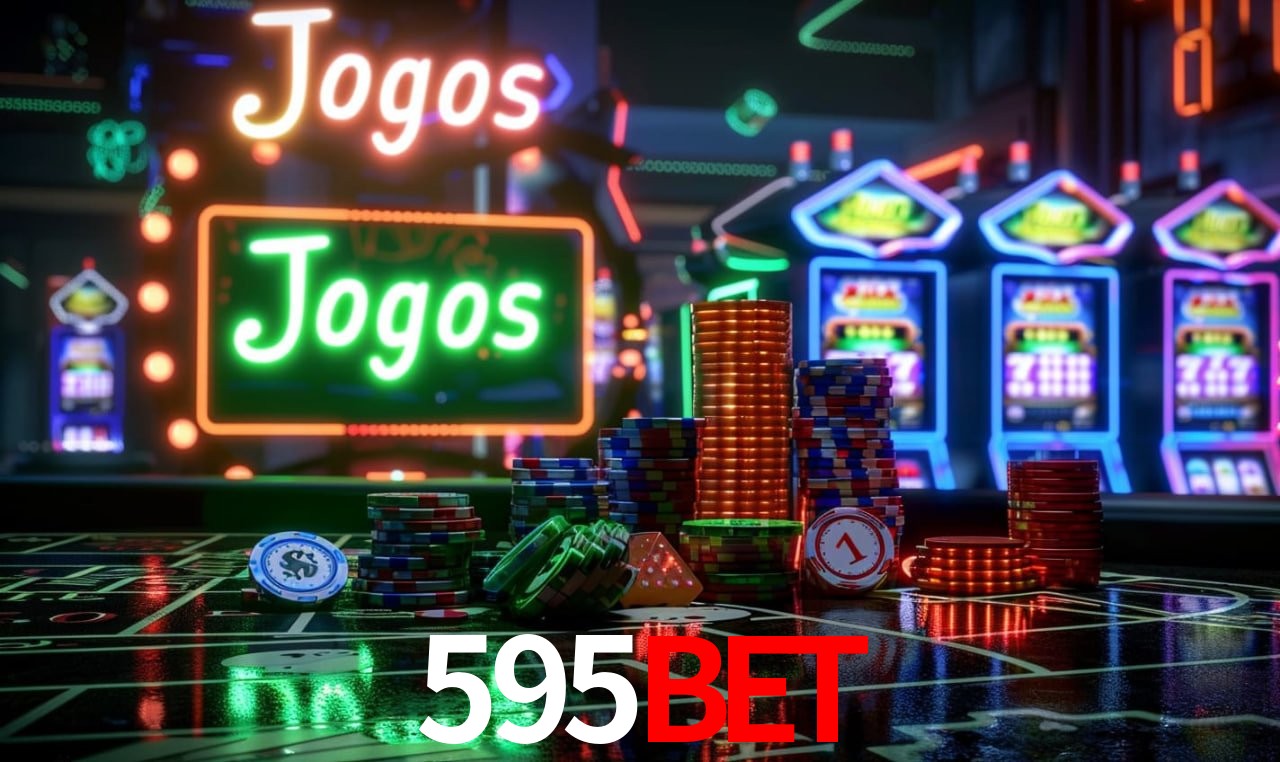 Odds Competitivas 595bet