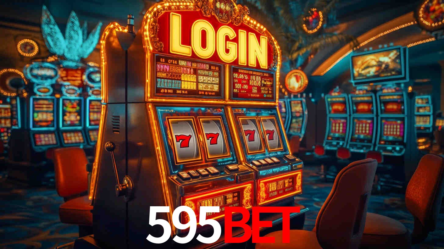 595bet App Interface