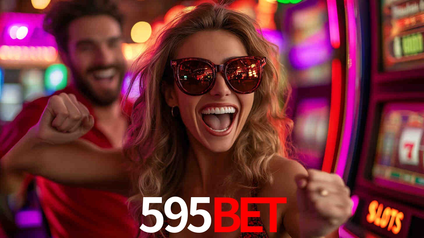 Descubra a Essência do 595bet: Nossa História e Compromissos