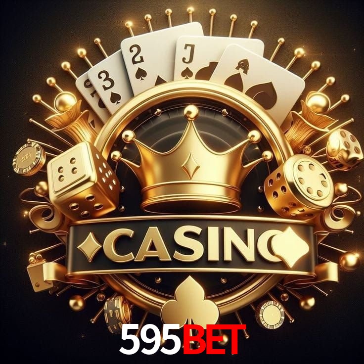 Recursos de Bônus 595bet