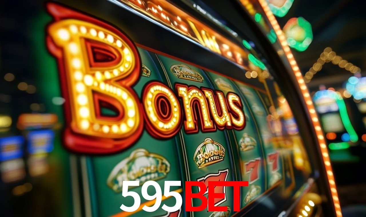 Plataforma 595bet - PIX Instantâneo