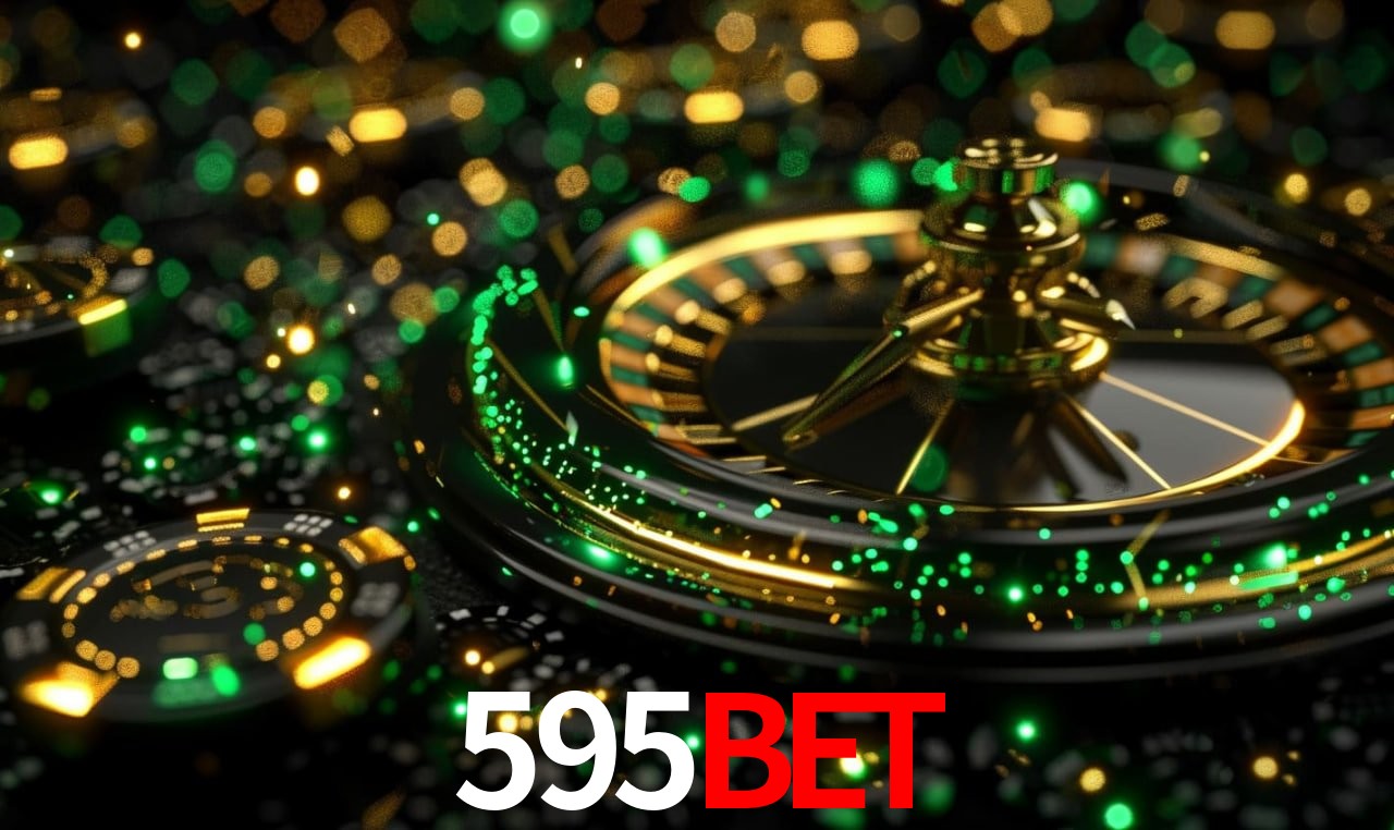 Telegram 595bet - Bônus Diários Exclusivos