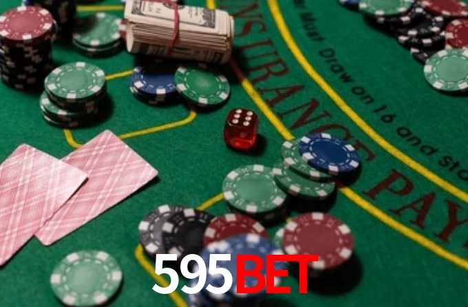 Apostas Ao Vivo 595bet