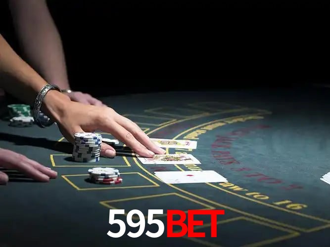595bet Segurança Logo 2