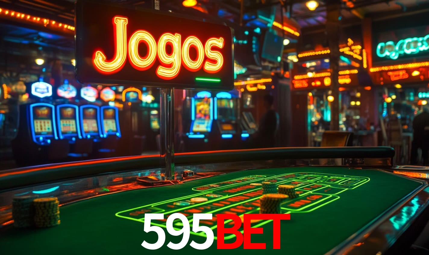 Segurança 2FA 595bet