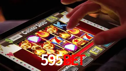 Descubra a Essência do 595bet: Nossa História e Compromissos