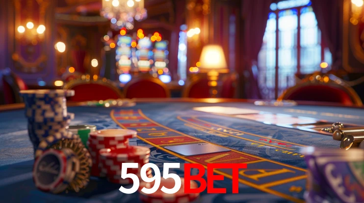 Quick Registration 595bet