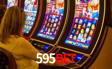 595bet Pagamento Seguro SSL