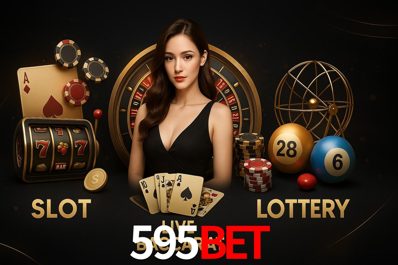 Plataforma 595bet - Segurança SSL 256-bit