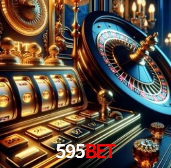 Casino VIP 595bet