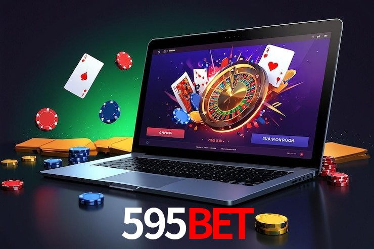 595bet Instalar Logo 3