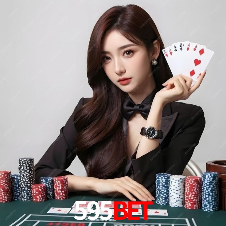 Promoções Sazonais 595bet