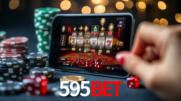 Welcome Bonus 595bet