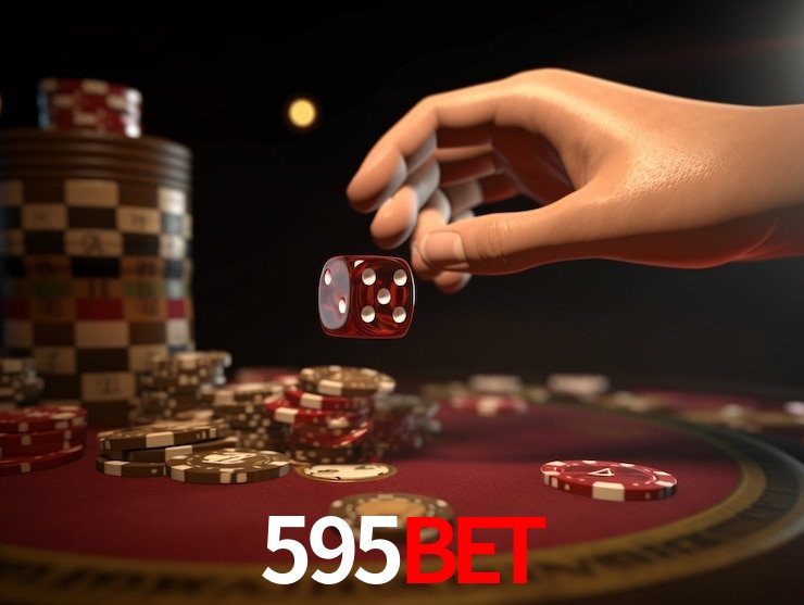 Provedores de Jogos 595bet