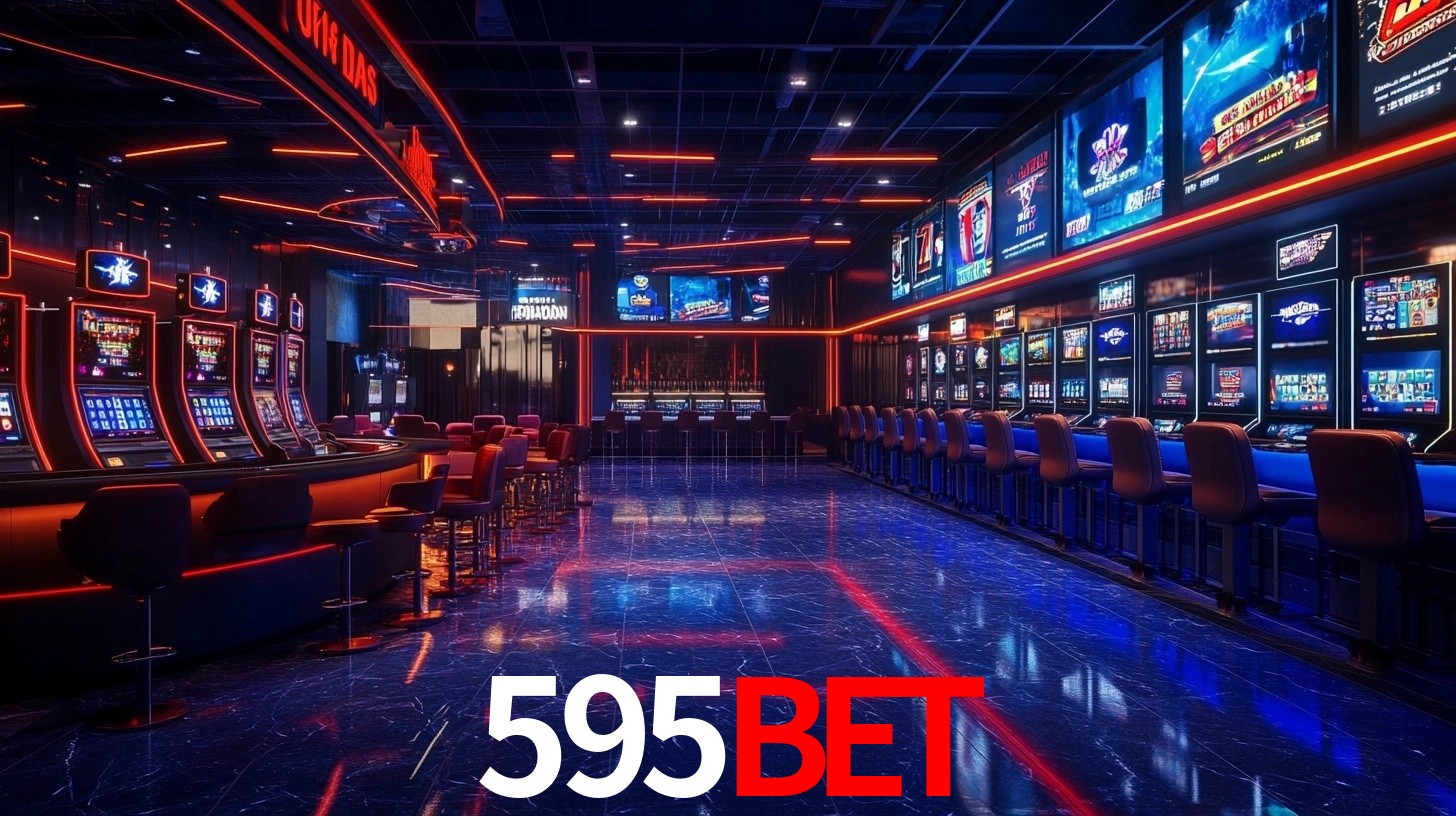 Tournaments 595bet