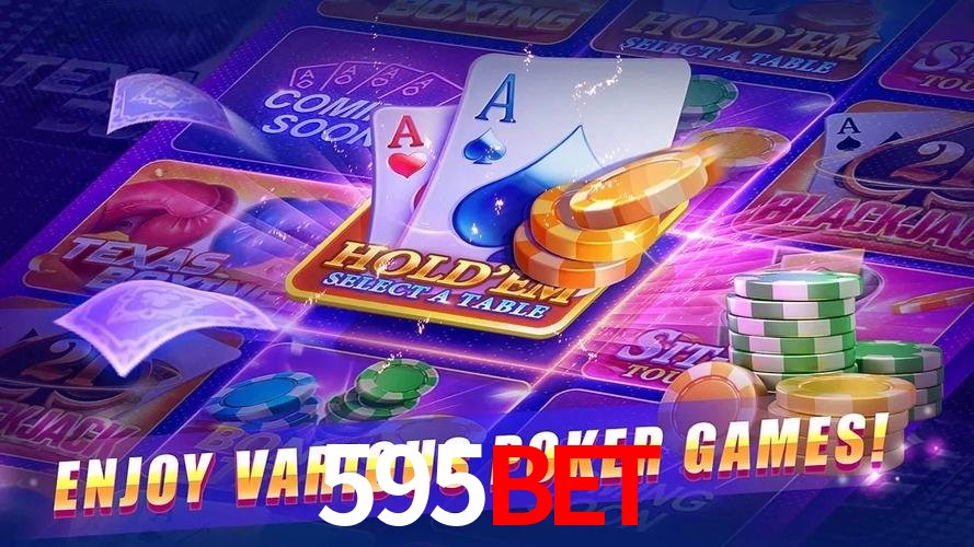 595bet Download Oficial