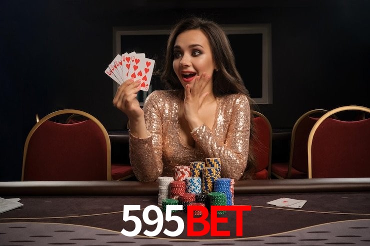 595bet Logo 1