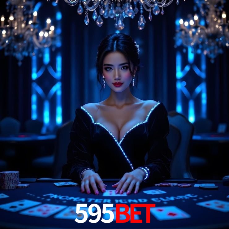 Login Seguro 595bet