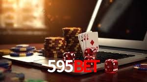 cassino 595bet