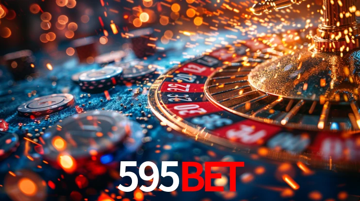 Secure Login 595bet