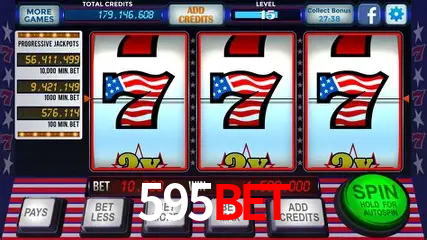 595bet Licença Curaçao Gaming