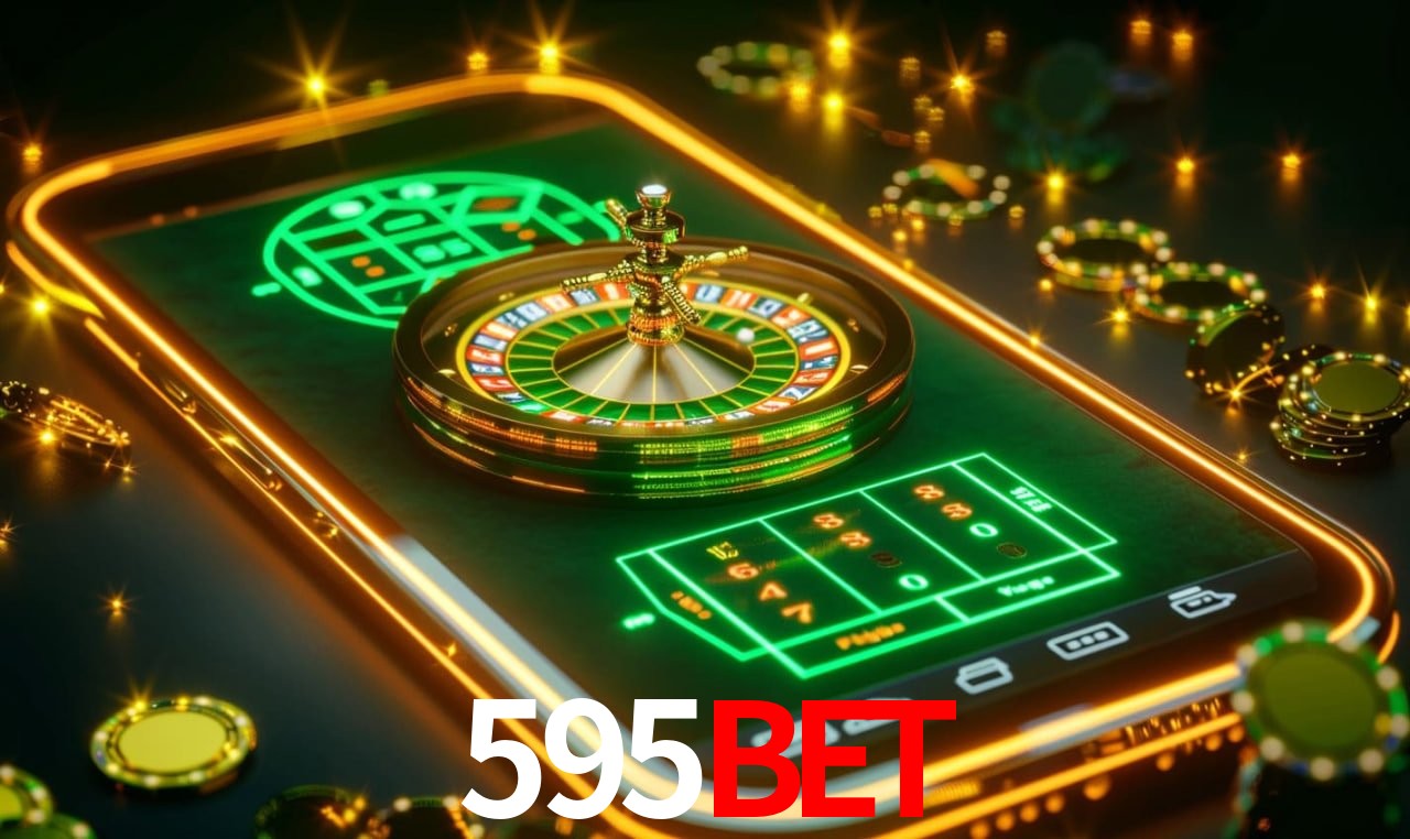 595bet Certificado eCOGRA - Jogos Justos Auditados