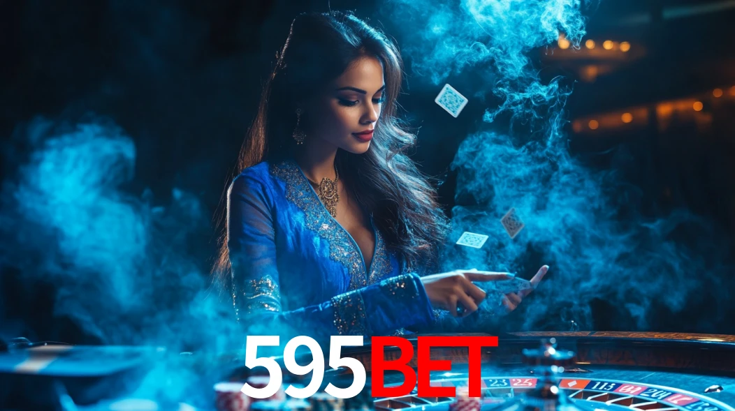 Descubra o Programa VIP da 595bet: Vantagens Exclusivas para Jogadores