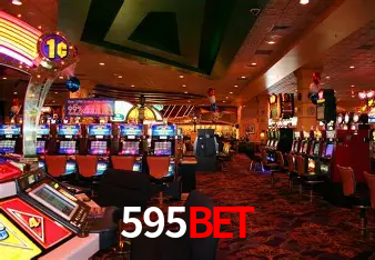 Desvendando o Mundo dos Jogos Virtuais na 595bet