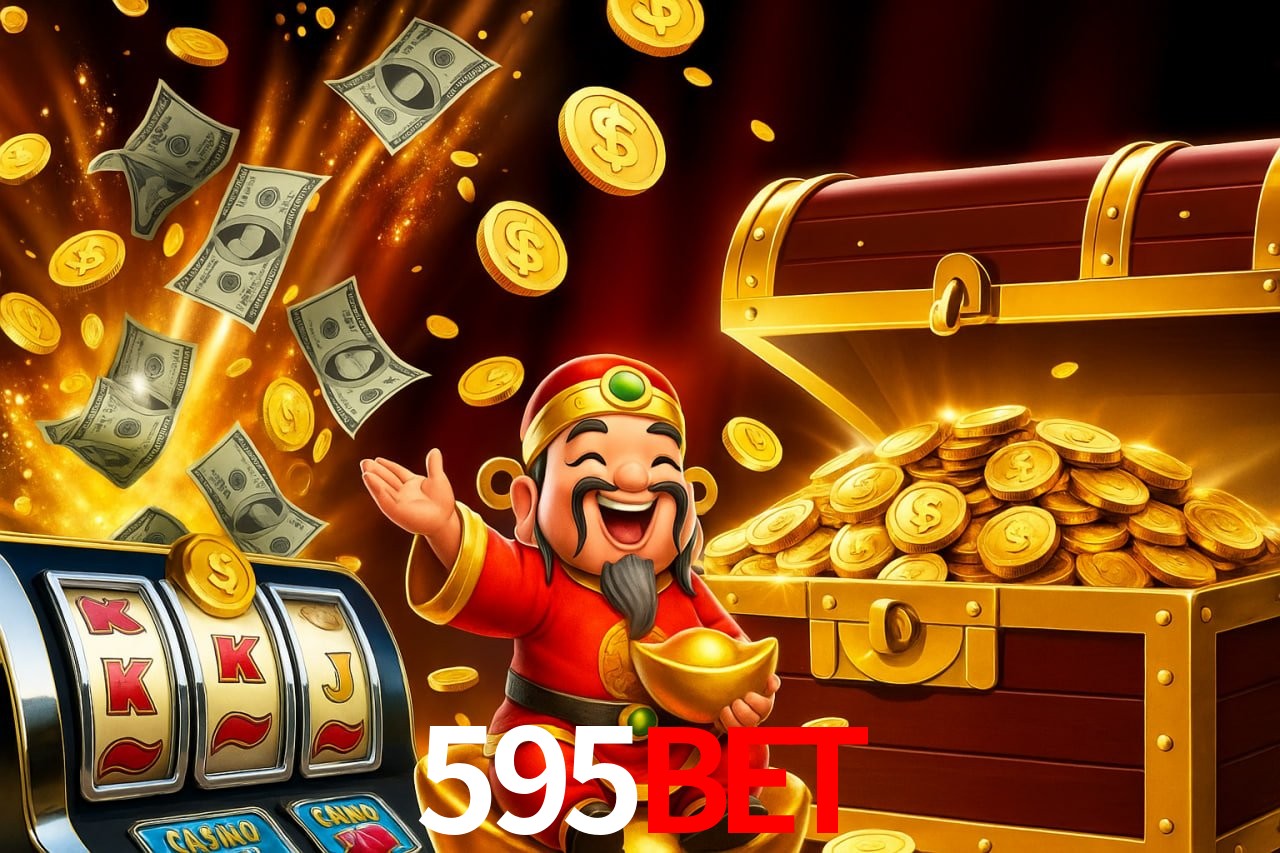 Jogos Exclusivos 595bet